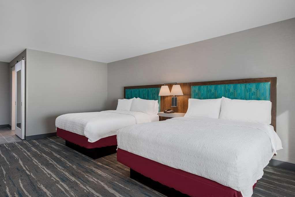 Hampton Inn By Hilton วิลเลียมส์ ห้อง รูปภาพ