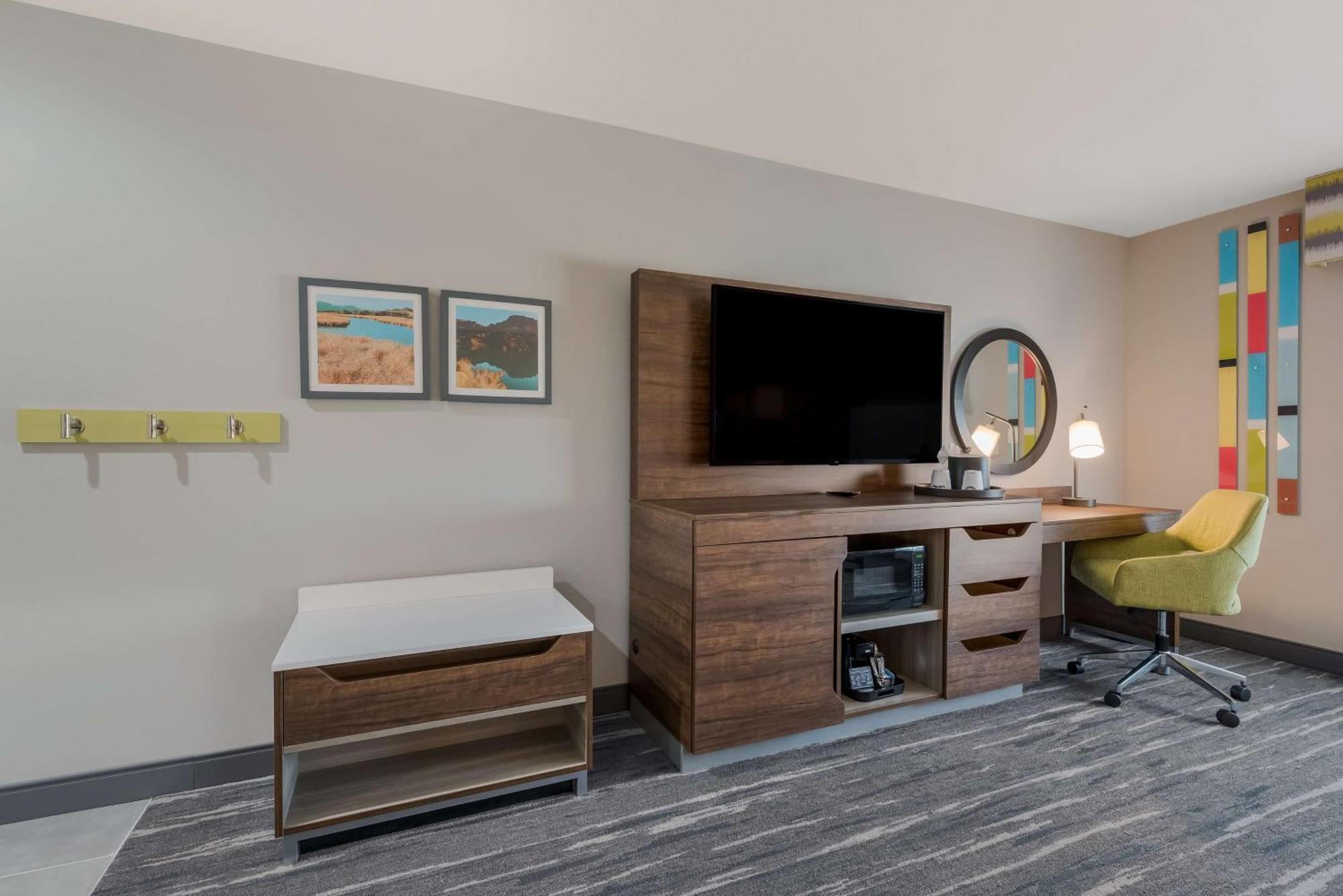 Hampton Inn By Hilton วิลเลียมส์ ภายนอก รูปภาพ