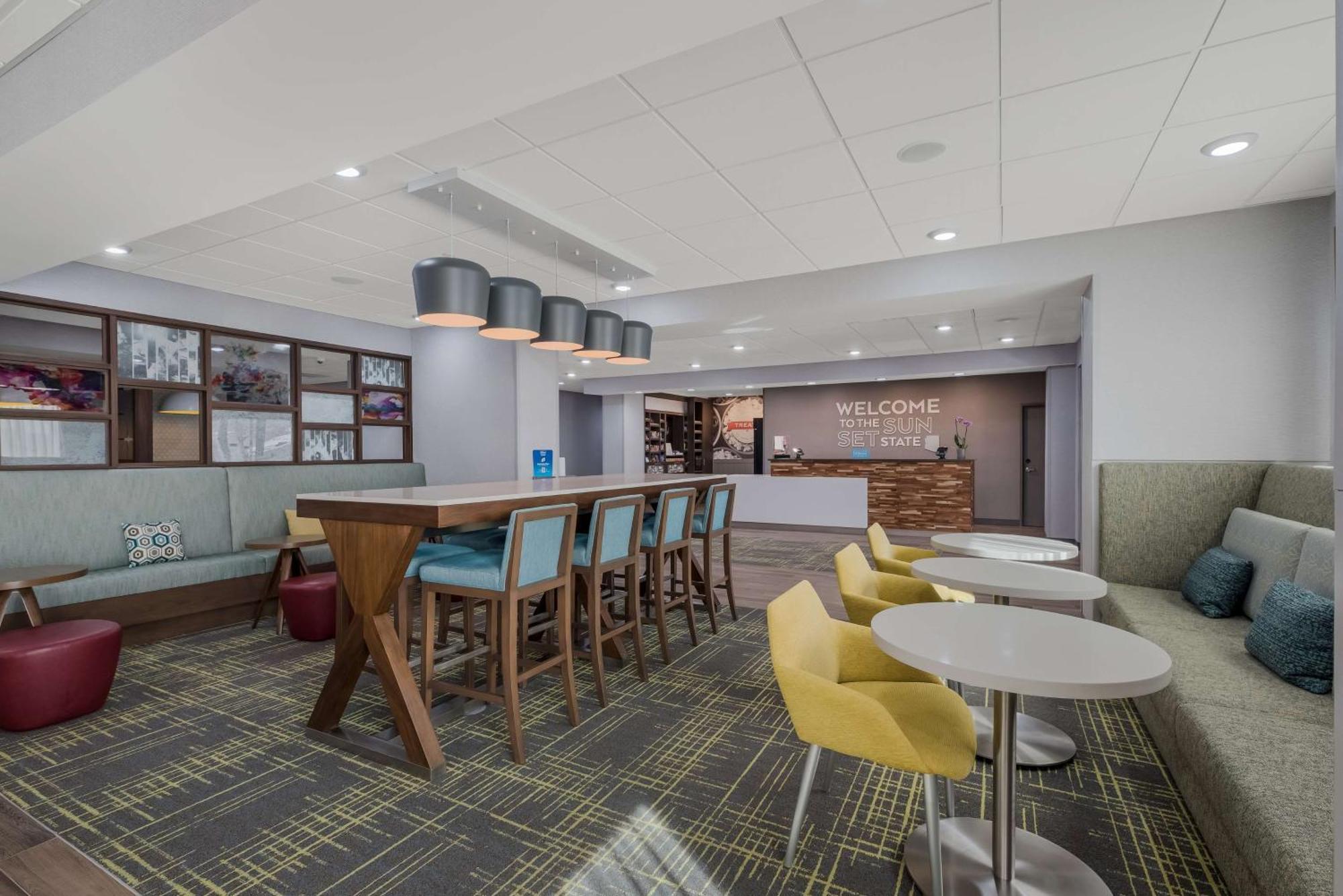 Hampton Inn By Hilton วิลเลียมส์ ภายนอก รูปภาพ