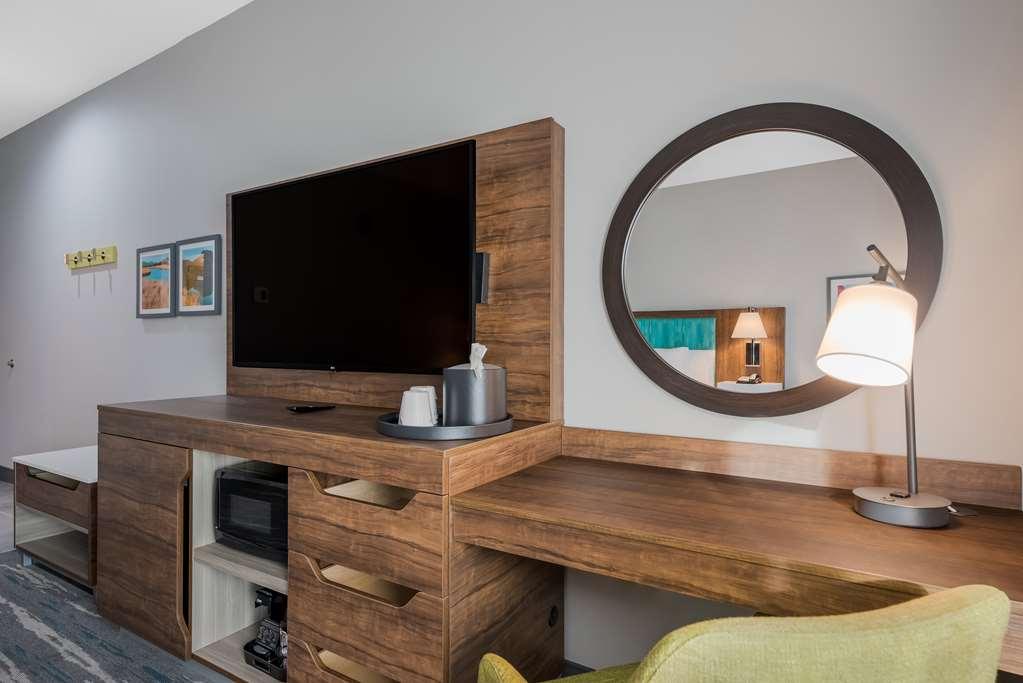 Hampton Inn By Hilton วิลเลียมส์ ห้อง รูปภาพ
